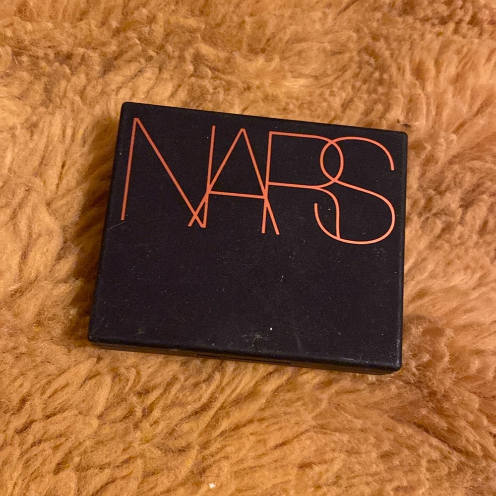 Nars laguna bronzer